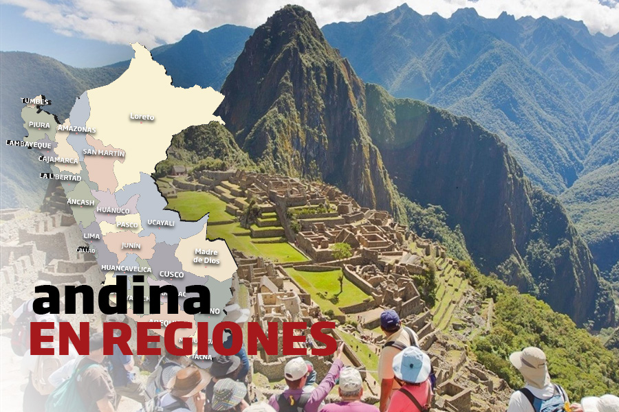 Andina en Regiones: cerrarán temporalmente el Intiwatana y templos de Machu Picchu